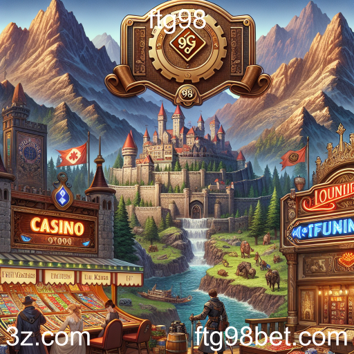 A Magia dos Jogos de Aventura: Mergulhe em Mundos Inexplorados