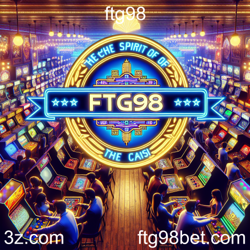 A Evolução dos Jogos Arcade: Da Sala de Fliperama ao Digital