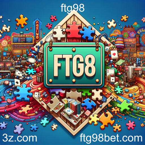 O Fascínio dos Jogos de Quebra-Cabeça: Desafios que Engajam a Mente