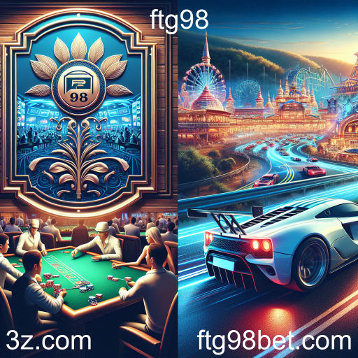 Acelerando na Diversão: O Fascínio dos Jogos de Corrida