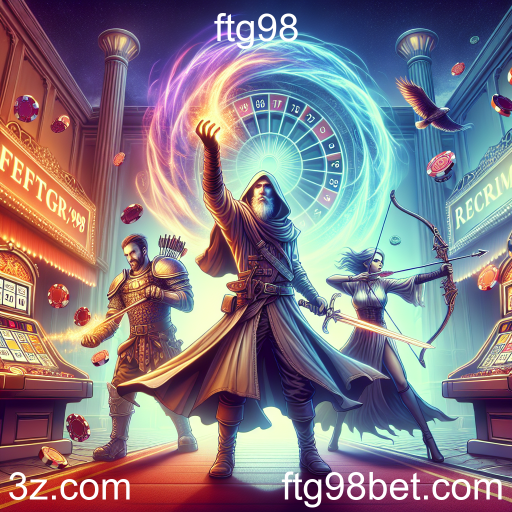 A Evolução dos RPGs: De Papéis a Mundos Abertos