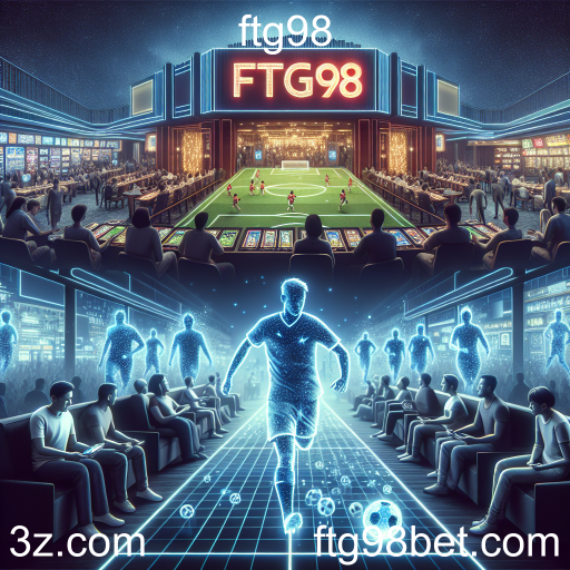 A Revolução dos Jogos de Esportes: Experiências Digitais Cada Vez Mais Reais